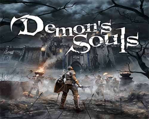 Demons Souls Black Phantom Edition Free Download - 89