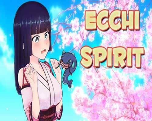 Ecchi Spirit PC Game Free Download - 55