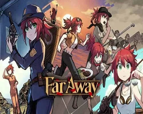 Far Away PC Game Free Download - 37