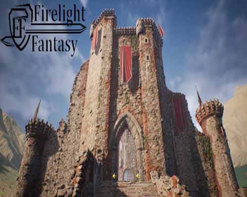 Firelight Fantasy Phoenix Crew Free Download - 7