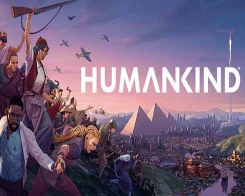 HUMANKIND Digital Deluxe Early Adopter Edition PC Game Free Download