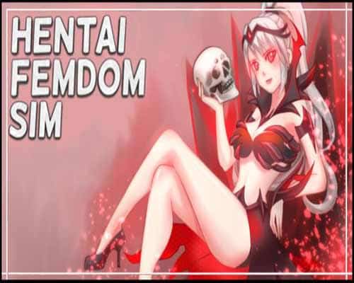 Hentai Femdom Sim Femdom University Free Download - 36