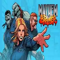Urban Fight PC Game Free Download - 38