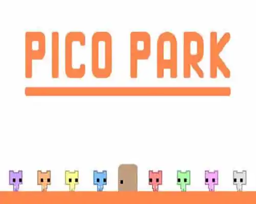 PICO PARK PC Game Free Download