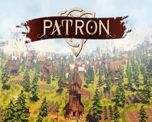 Patron PC Game Free Download - 15