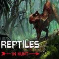 Reptiles in hunt pc game free download