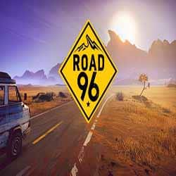 Road 96 PC Game Free Download