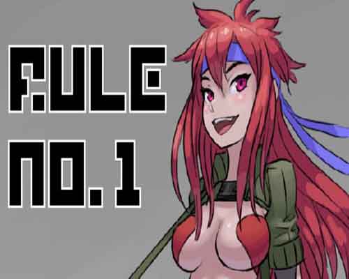 Rule No 1 PC Game Free Download - 99