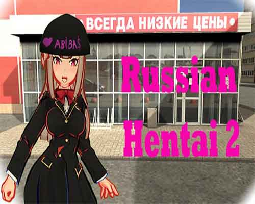 Russian Hentai 2 PC Game Free Download - 9