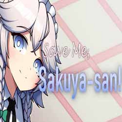 Save Me Sakuya san