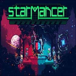 Starmancer