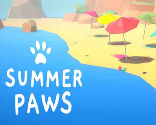 Summer Paws PC Game Free Download - 65