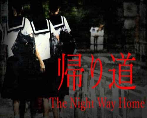 The Night Way Home PC Game Free Download - 68
