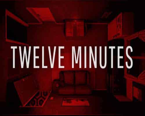 Twelve Minutes PC Game Free Download - 11