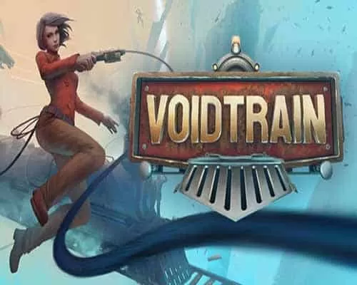 Voidtrain pc free download (v1.0.5)
