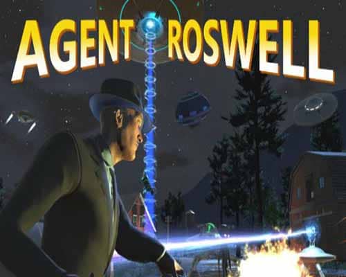 Agent Roswell PC Game Free Download - 70