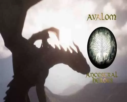 Avalom Ancestral Heroes PC Game Free Download - 77