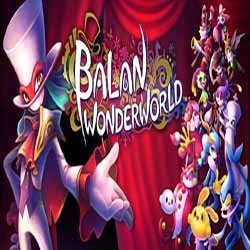 BALAN WONDERWORLD PC Game Free Download