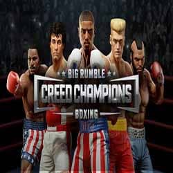Big Rumble Boxing Creed Champions PC Game Free Download