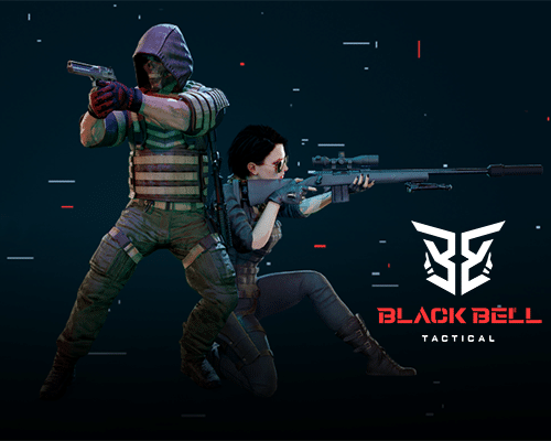 FPS Ops BlackBell 3D Shooter Game For Free - 68