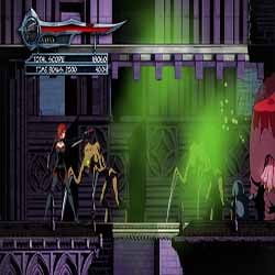 BloodRayne Betrayal Fresh Bites Free Download