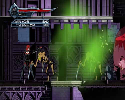 BloodRayne Betrayal Fresh Bites Free Download - 62