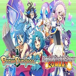 Brave Dungeon Dark Witchs Story Comba Free Download
