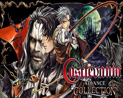 castlevania download