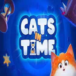 Cats in Time PC Free Download (Build 10248550)