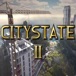 Citystate II PC Game Free Download