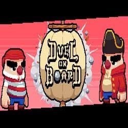 Duel on Board PC Game Free Download