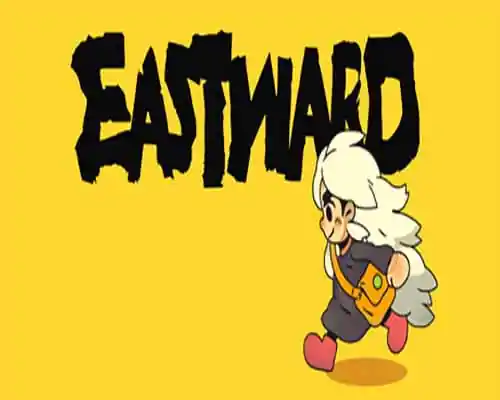 Eastward PC Game Free Download - 10