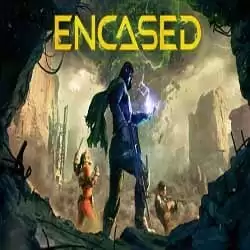Encased A Sci Fi Post Apocalyptic RPG Free Download