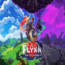 Flynn Son of Crimson PC Game Free Download