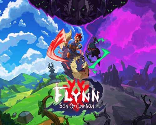Flynn Son of Crimson PC Game Free Download - 93
