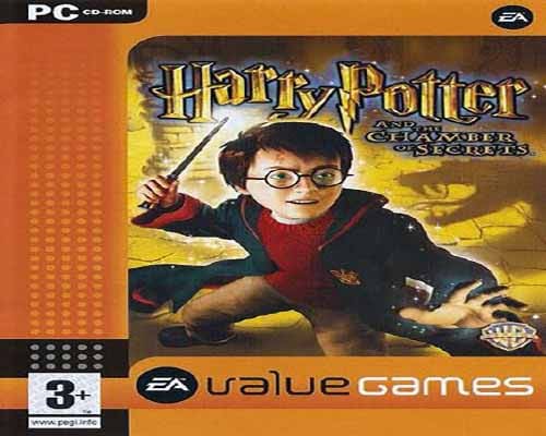 Harry Potter and the Chamber of Secrets Download