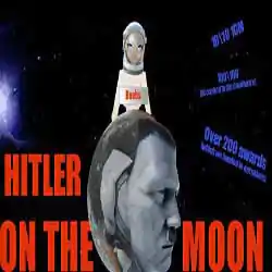 Hitler On The Moon PC Game Free Download