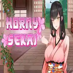 Horny Sekai PC Game Free Download