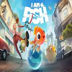 I Am Fish PC Game Free Download (v7873629)