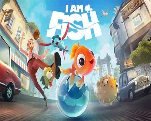 i am fish apk free download