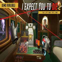 I Expect You To Die 2 PC Game Free Download