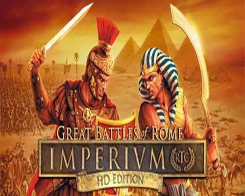 Imperivm RTC HD Edition Great Battles of Rome Free - 94