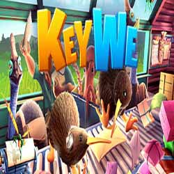 KeyWe PC Game Free Download (Build 11652308)