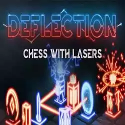 LASER CHESS Deflection PC Game Free Download