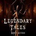Legendary tales pc free download (build 16022024)