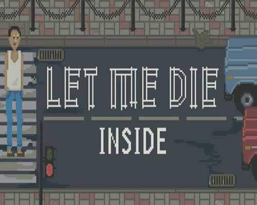 Let Me Die inside PC Game Free Download - 96