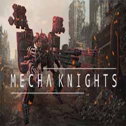 Mecha Knights Nightmare Download (Nightmare Raid Map)