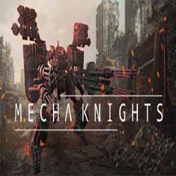 Mecha Knights Nightmare