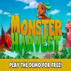 Monster Harvest PC Game Free Download