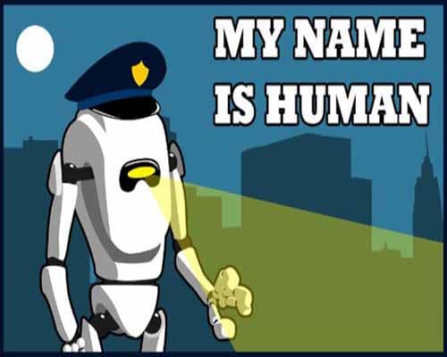My name is human PC Game Free Download - 48